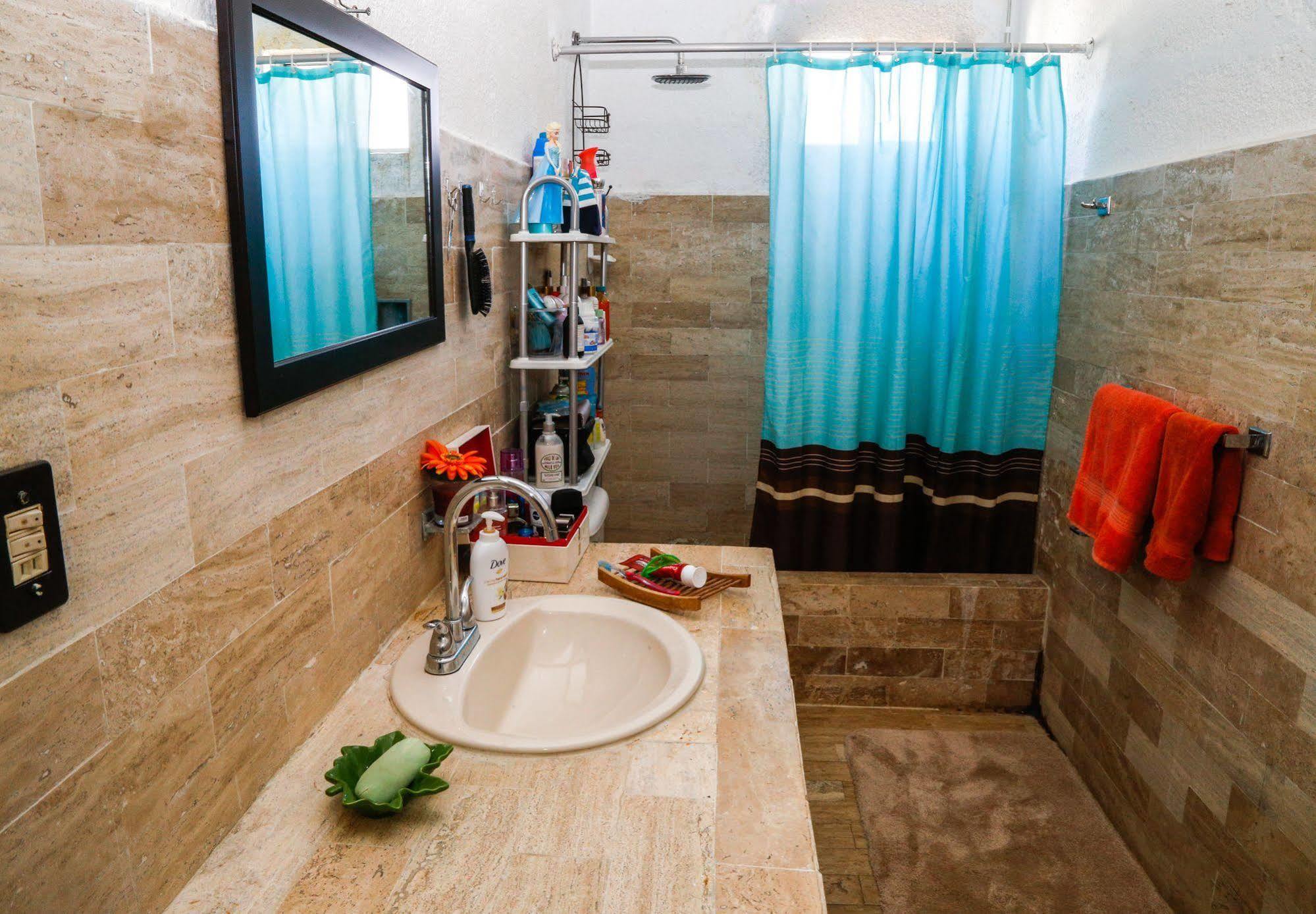 Hostel Natura Cancun Exterior photo